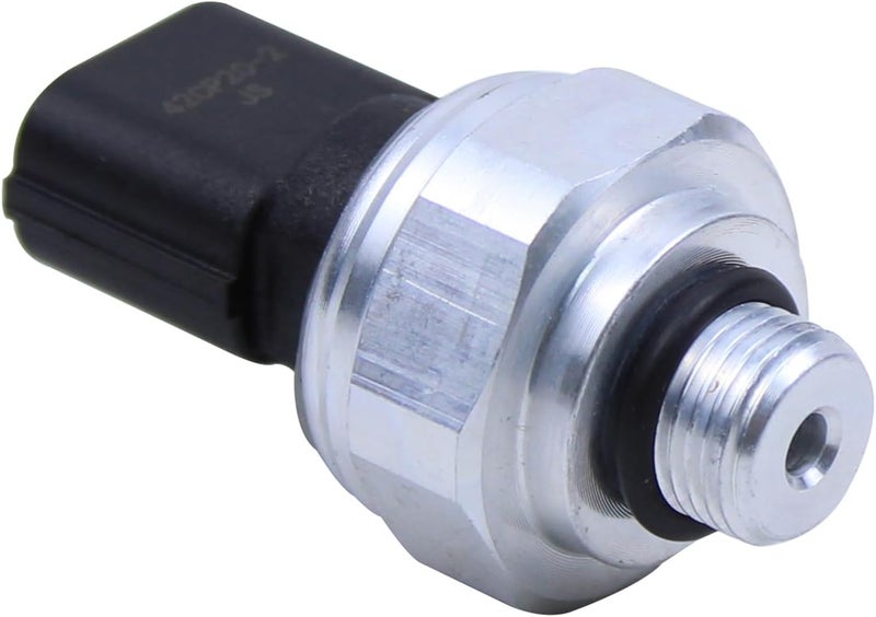 Roneeson AC Pressure Sensor Switch for Honda Accord Civic Clarity Crosstour CRV Fit HRV Insight Odyssey Passport Pilot Ridgeline Acura ILX Integra MDX NSX RDX TLX - Image 3